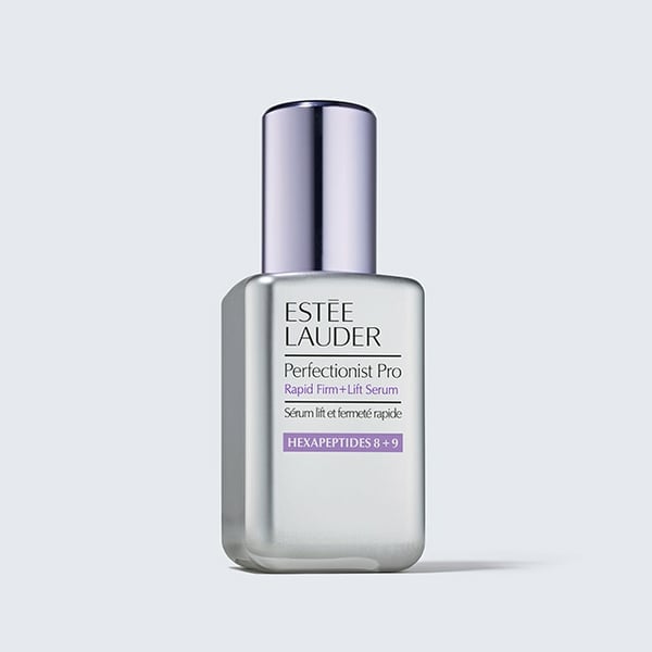 Estée Lauder Perfectionist Pro Rapid Firm + Lift Serum with Hexapeptides 8 + 9 Ansigtsserum 50 ml Kvinder