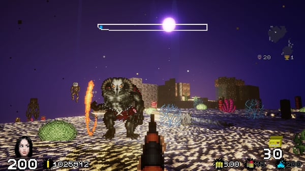 Funbox Media Nightmare Reaper Standard PlayStation 5