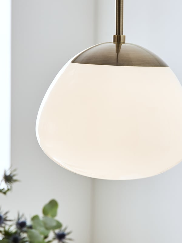 Pikkukuva 3 / 3: Markslöjd RISE kattovalaistus E27 LED