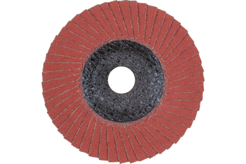 Miniatyrbild 3 av 3: PFERD 67658100 vinkelslipare tillbehör Lamellslipskiva