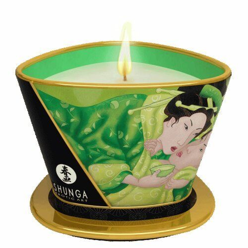Pikkukuva 1 / 2: SHUNGA Exotic Green Tea 170 ml 1 kpl 40 h