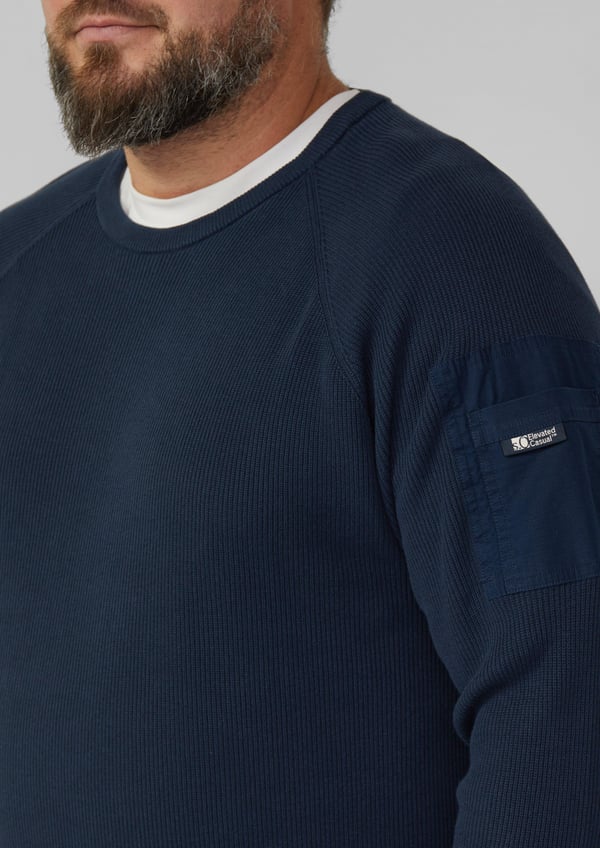 s.Oliver 2179491.5978.5XL strikvare
