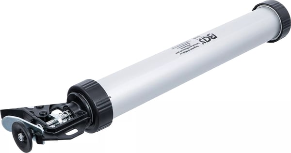 BGS technic Aluminium Caulking Gun