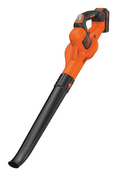 Black & Decker GWC1820PC 18 V 209 km/t Lithium