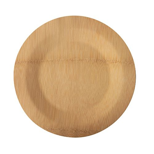 Papstar 88040 engangstallerken Plade