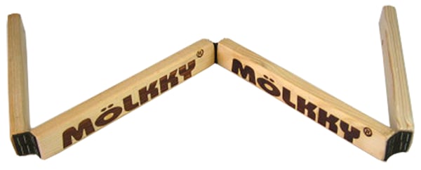 Mölkky 52540 kastespil