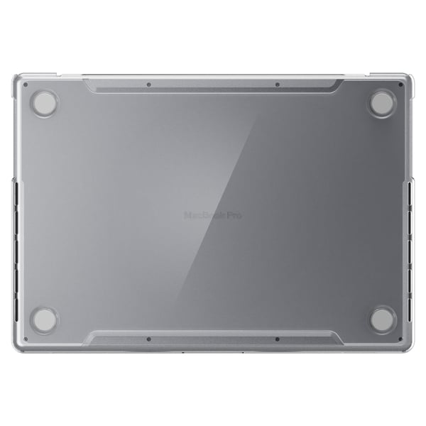 Spigen Thin Fit 35,6 cm (14") Suojus Läpinäkyvä