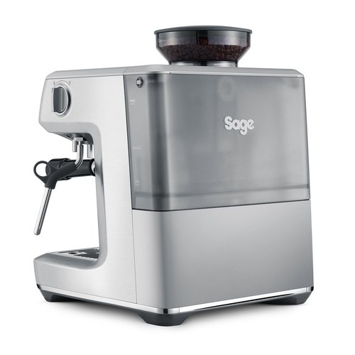 Sage SES876BSS4EEU1 Täysautomaattinen Espressokone 2 L