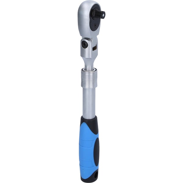 Miniatyrbillede 10 af 10: Brilliant Tools BT021997 rachet skruenøgle