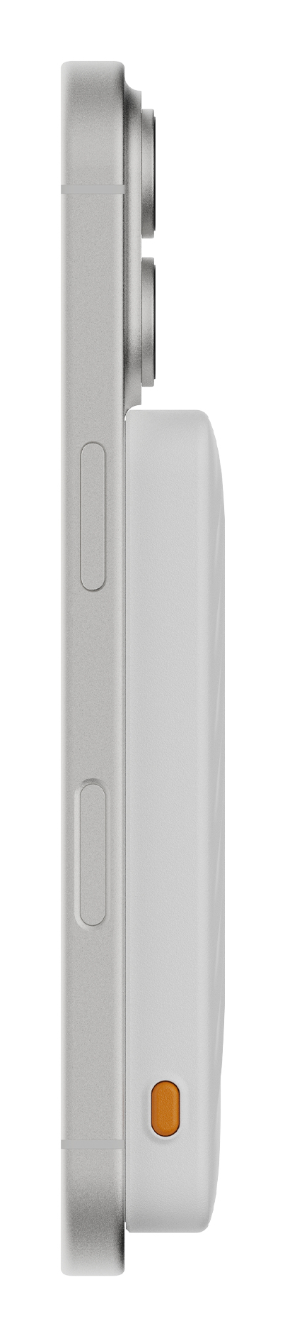 Xtorm XG2WPE057 powerbank Lithium polymer (LiPo) 5000 mAh Trådløs opladning Hvid