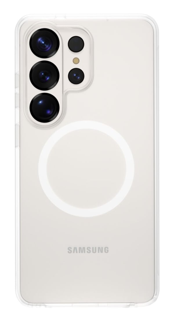 Belkin BUA004hq matkapuhelimen suojakotelo 17,5 cm (6.9") Suojus Läpinäkyvä