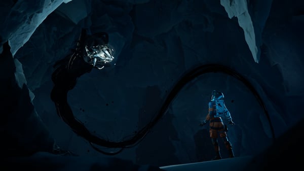 Pikkukuva 13 / 13: Maximum Games Aphelion (Playstation 5) Vakio Monikielinen