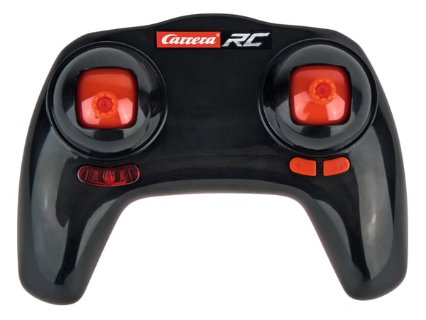 Carrera 370501053 Radio-kontrolleret (RC) model Helikopter Elektrisk motor