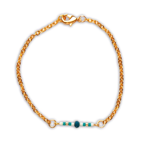 JANOD Creative Kit - 13 Friendship Bracelets to Create 1 stk