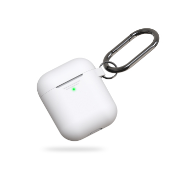Miniatyrbild 3 av 4: KeyBudz RT_PSK_WHT Ask
