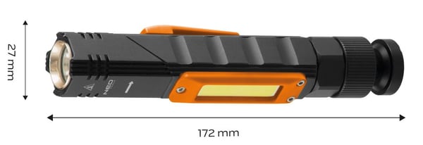 NEO tools 99-034 taskulamppu