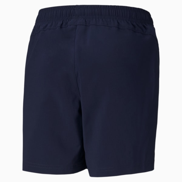 Miniatyrbillede 2 af 2: PUMA 586981_06_13-14Y sportsshorts