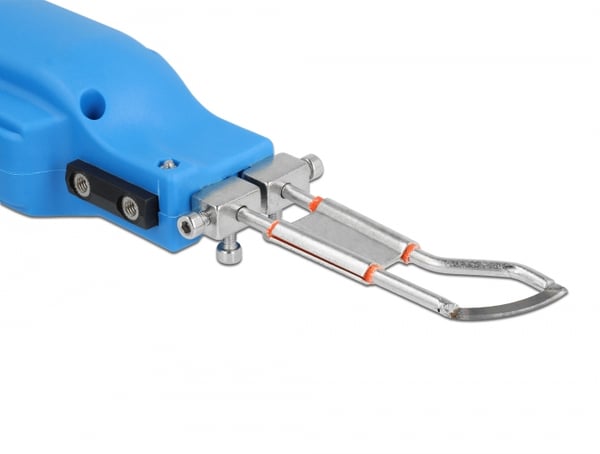 Miniatyrbillede 3 af 7: DeLOCK 86960 universalklipper 80 W
