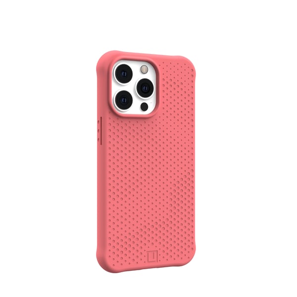 [U] by UAG Dot mobiltelefonfodral 15,5 cm (6.1") Mobilskal Rosa