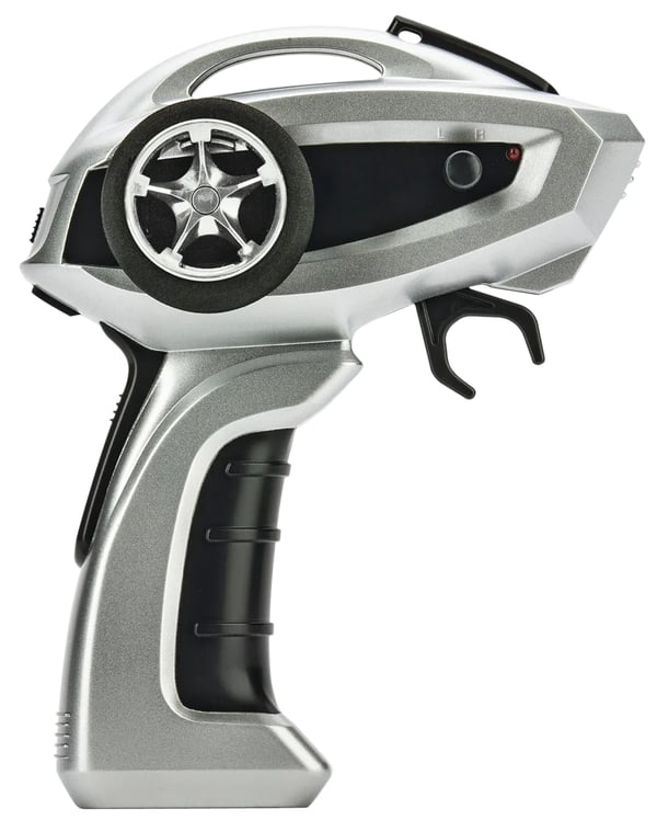 Carrera 2.4GHz Ford F-150 Raptor -PX-
