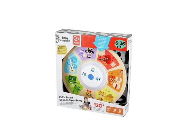 Hape E12357H48 utbildningsleksaker