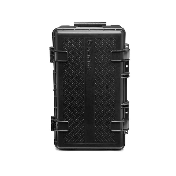 Manfrotto Pro Light Reloader Tough L-55 Trolley etui Sort
