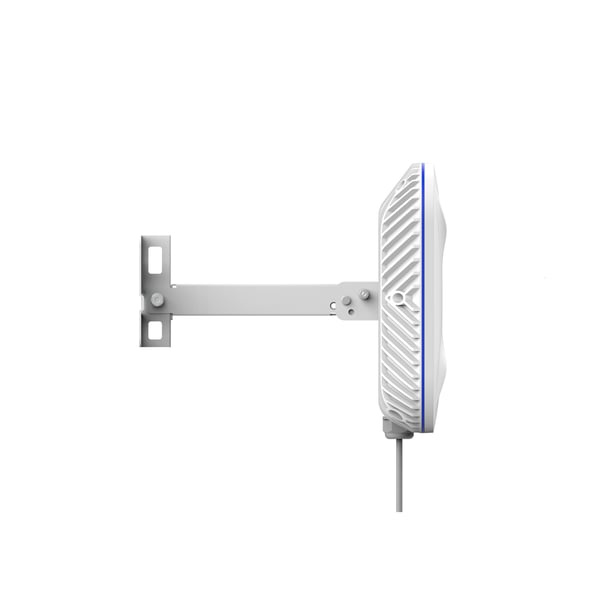 Miniatyrbillede 4 af 6: Ruijie Networks RG-RAP6260(H) WLAN adgangspunkt 4804 Mbit/s Hvid Strøm over Ethernet (PoE)