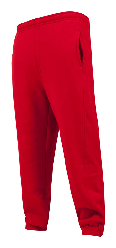 Urban Classics TB014B-00199-0054 Hanstik Rød Bomuld, Polyester