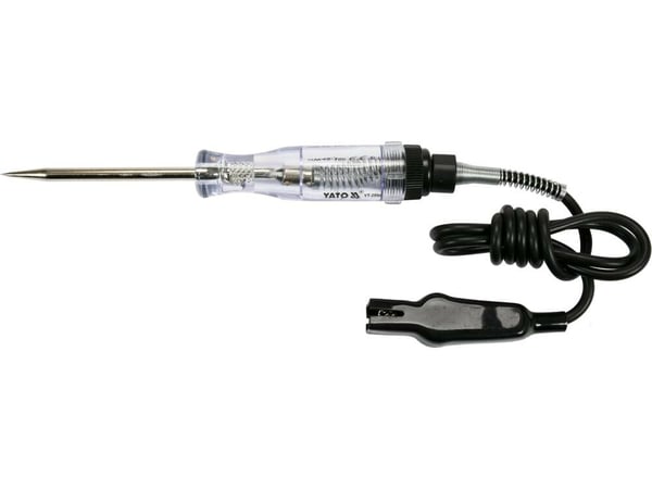 Miniatyrbillede 1 af 3: Yato YT-2866 reparation & vedligeholdelse til køretøj
