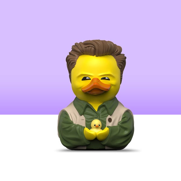 Pikkukuva 4 / 6: TUBBZ Friends: Chandler Bing