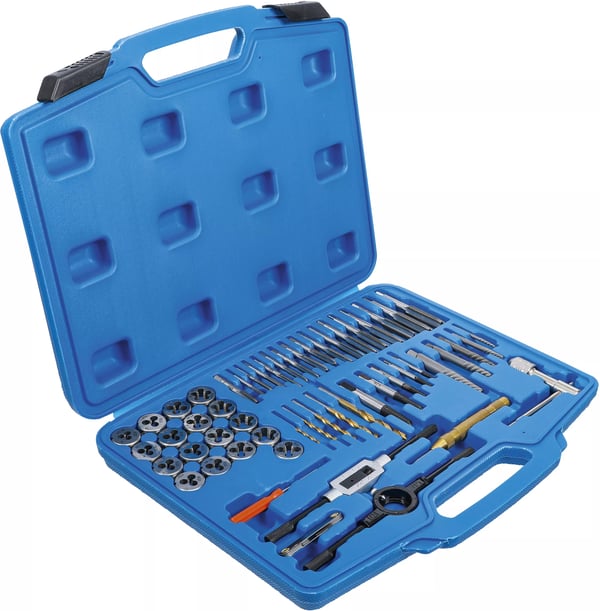 BGS technic Tap and Die Set