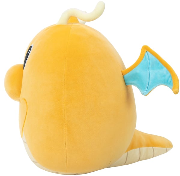 Squishmallows Pokémon Dragonite