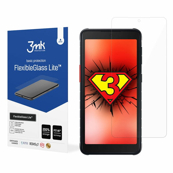 3MK FlexibleGlass Lite 1 styck