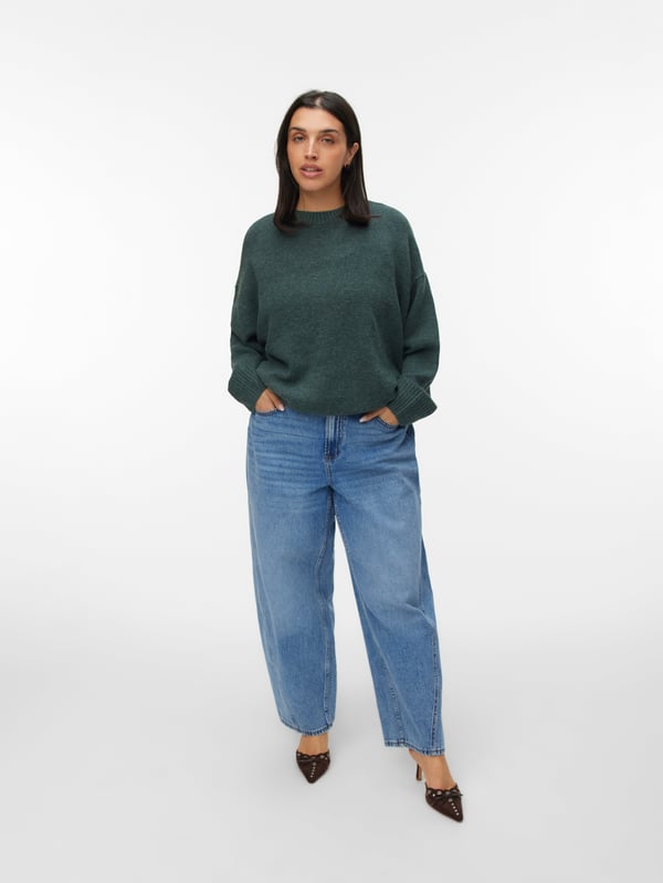 Pikkukuva 1 / 5: Vero Moda 10335635_1469_1214514_3142 neulevaate