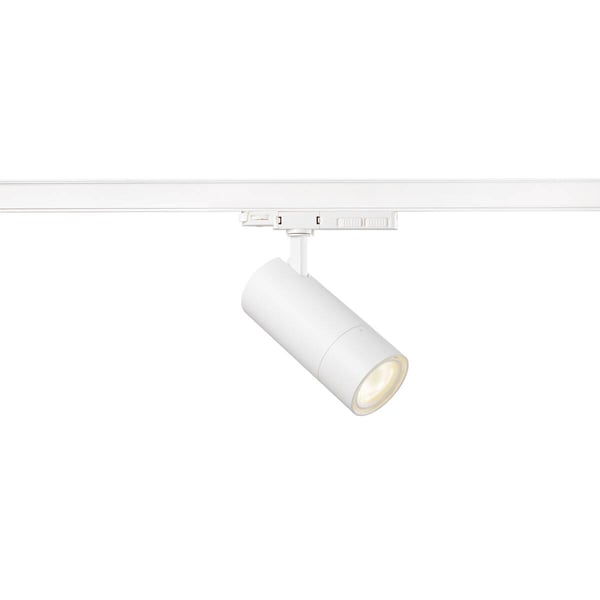 Pikkukuva 23 / 32: SLV Trackspot V 3Ph Kiskospotti LED 35 W F
