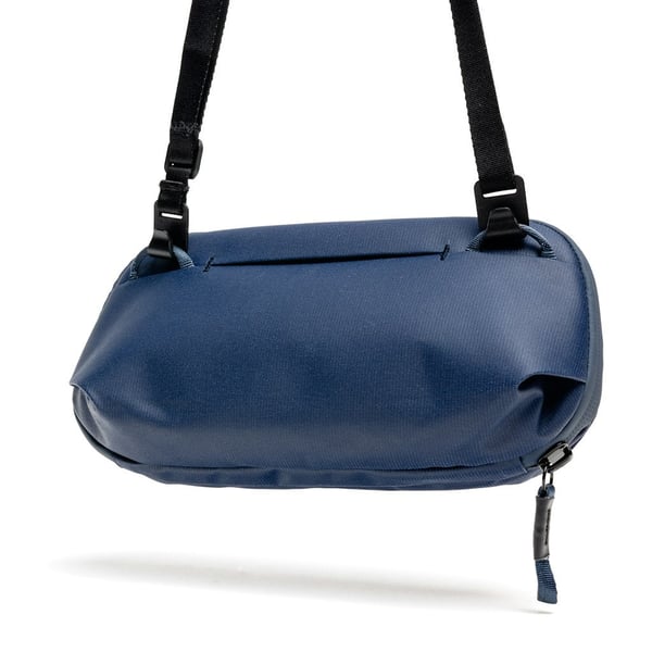 Peak Design Tech Pouch resväskor Marinblå