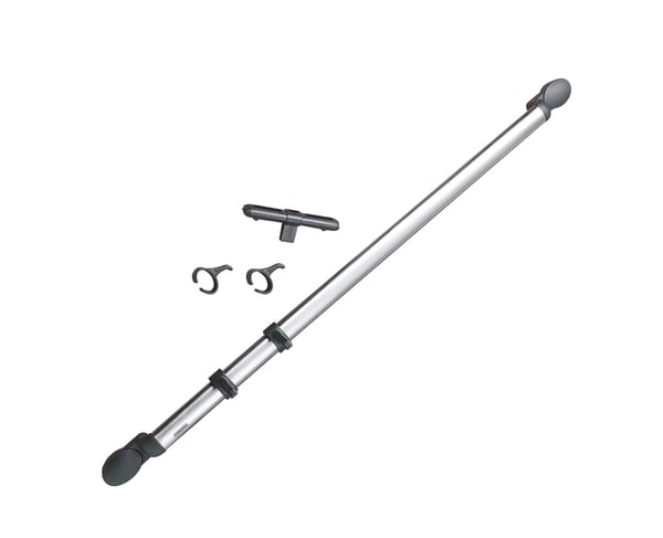 LEIFHEIT ProLine vaatehenkari 21335