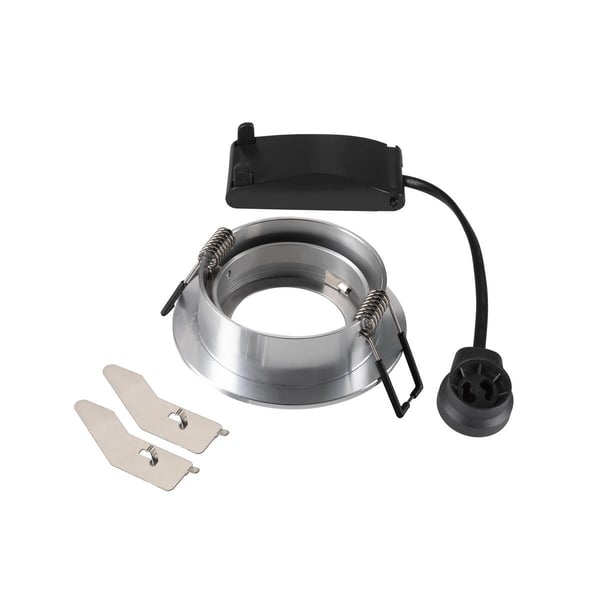 SLV NEW TRIA 68 Indbygget lysplade GU10 LED 10 W