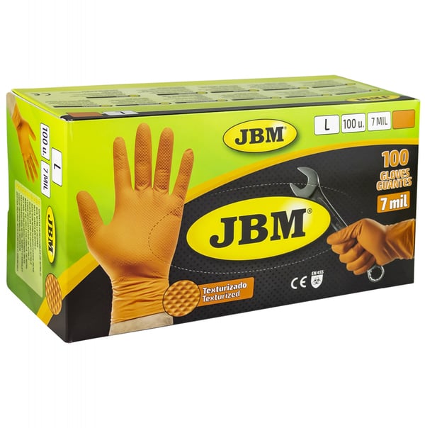 JBM 53552 skyddshandske