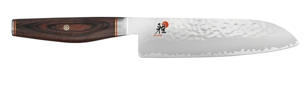 Miniatyrbillede 1 af 4: ZWILLING 34074-181-0 køkkenkniv Stål 1 stk Santoku kniv
