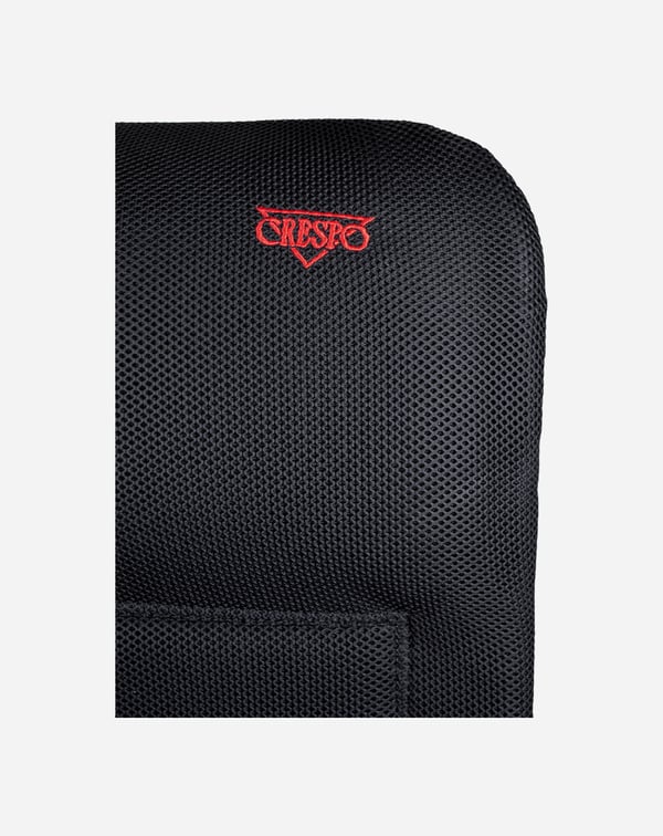 Crespo AP-237-S Campingstol 4 ben Svart