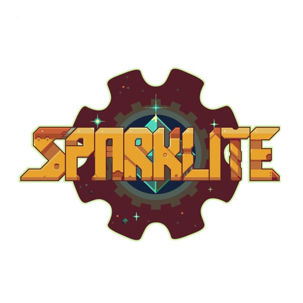 Merge Games Sparklite Vakio Saksa, Englanti, Espanja, Ranska, Italia, Portugali Xbox One