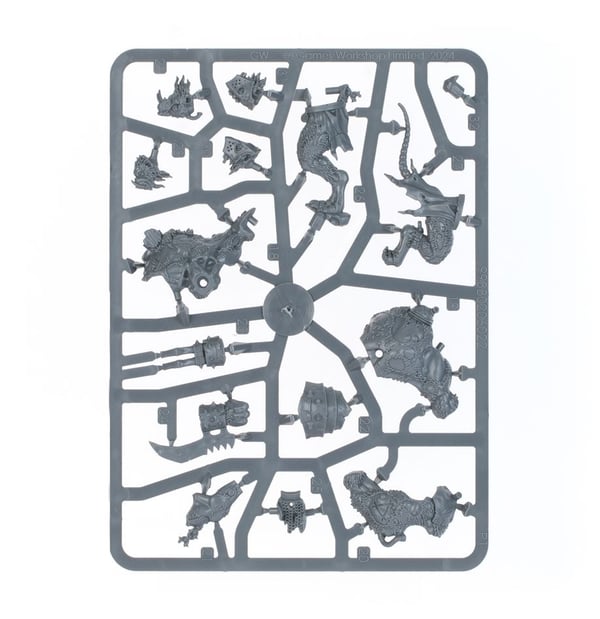 Games Workshop 90-13 collectible figure