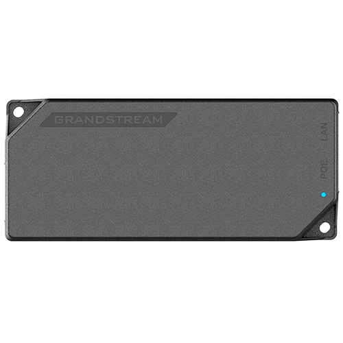Miniatyrbild 2 av 5: Grandstream Networks GS-POE15W-MG PoE-adapters 2.5 Gigabit Ethernet