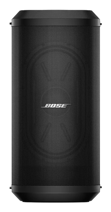 Bose Sub1 Svart