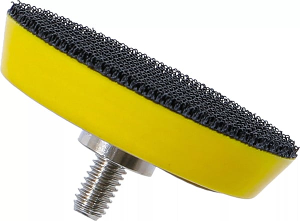 Pikkukuva 3 / 5: BGS technic Hook and Loop Pad for BGS 3291