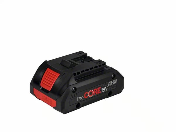 Bosch 1 600 A02 A2T batteri och laddare för motordrivet verktyg