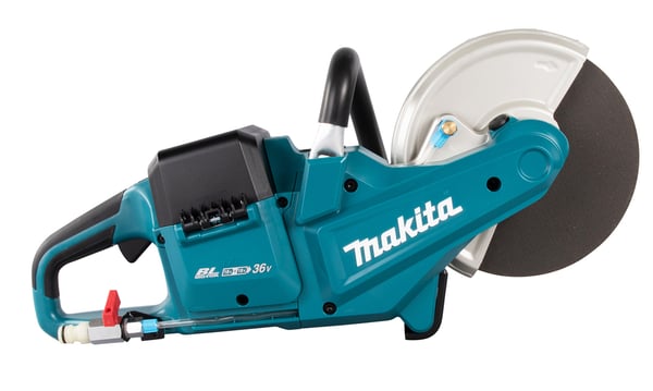 Makita DCE090ZX1 universalklipper 6600 rpm