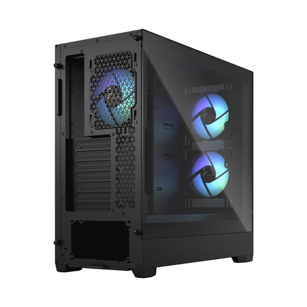 Fractal Design Pop Air Tower Svart