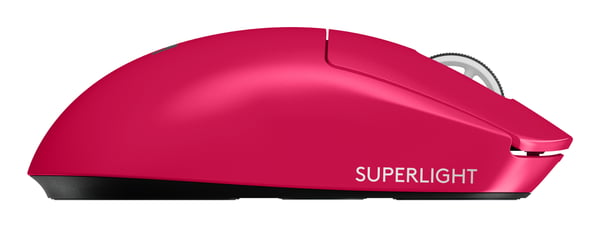 Logitech G PRO X SUPERLIGHT 2